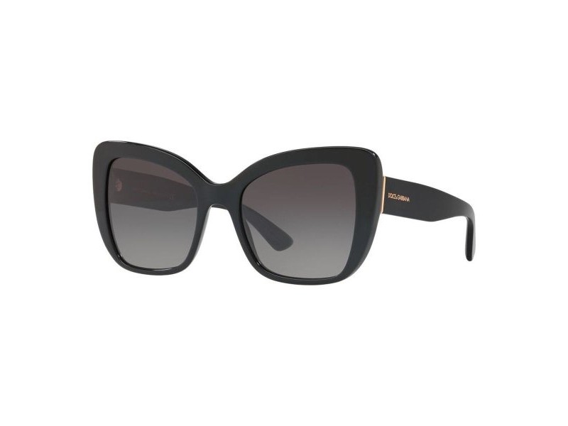 Дамски слънчеви очила Dolce & Gabbana PRINTED DG 4348