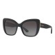 Дамски слънчеви очила Dolce & Gabbana PRINTED DG 4348