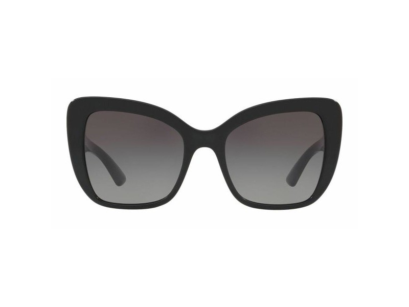Дамски слънчеви очила Dolce & Gabbana PRINTED DG 4348