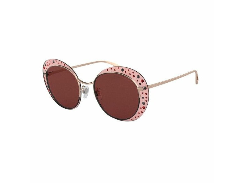 Дамски слънчеви очила Armani AR6079-301175 Ø 52 mm