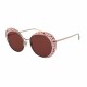 Дамски слънчеви очила Armani AR6079-301175 Ø 52 mm