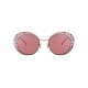 Дамски слънчеви очила Armani AR6079-301175 Ø 52 mm