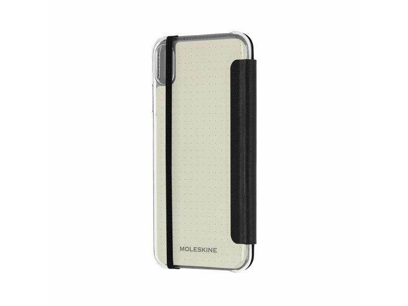 Калъф Фолио за Мобилен Телефон Moleskine ET9CBPXSMCLR