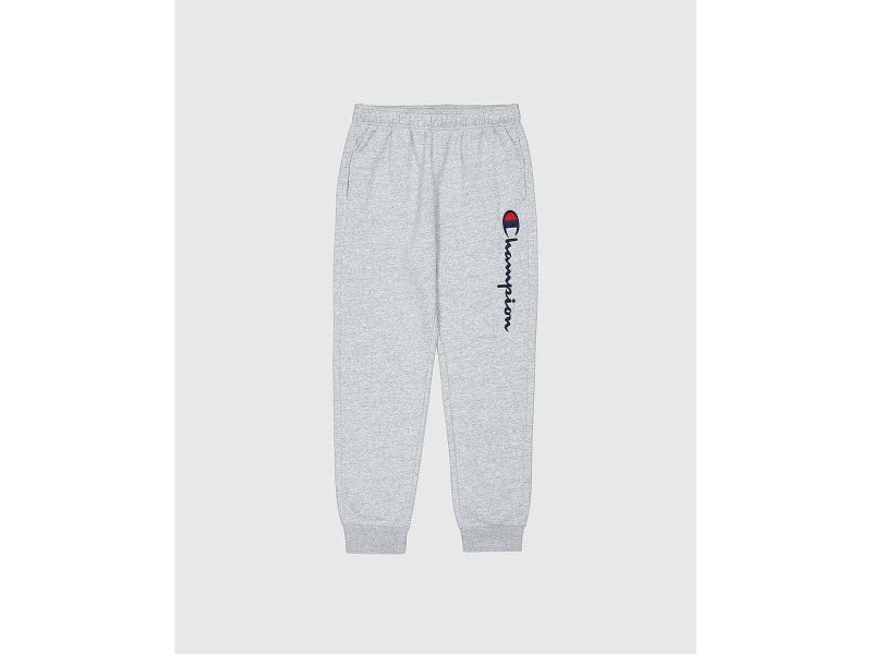 Панталони Champion 220293 NOXM Сив