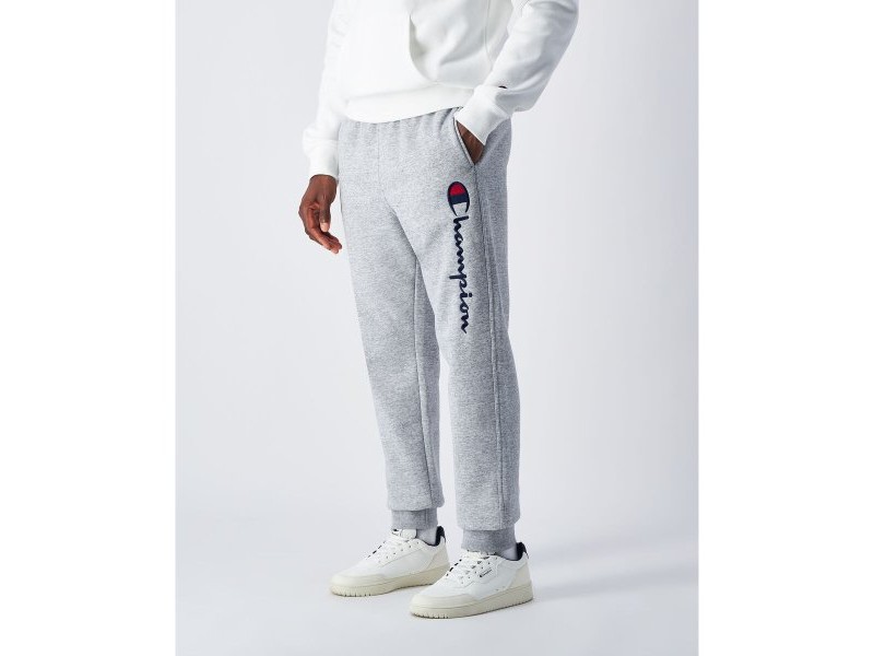 Панталони Champion 220293 NOXM Сив
