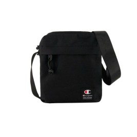 Спортна Чанта Champion CHAMPION SMALL SHOULDER BAG 806023 NBK Черен