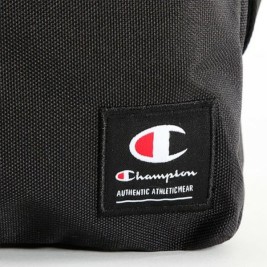 Спортна Чанта Champion CHAMPION SMALL SHOULDER BAG 806023 NBK Черен