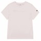 Дамска тениска с къс ръкав Champion Crewneck (XS)