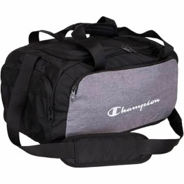 Спортна Чанта Champion Small Duffel Черен Един размер