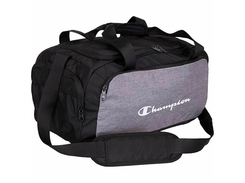 Спортна Чанта Champion Small Duffel Черен Един размер