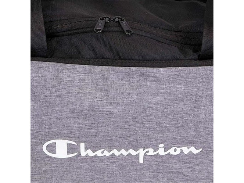 Спортна Чанта Champion Small Duffel Черен Един размер