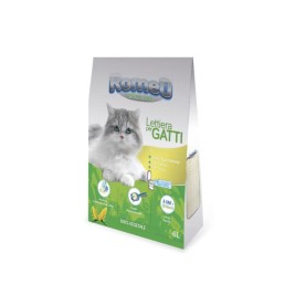 Пясък за котки Porrini 6 L