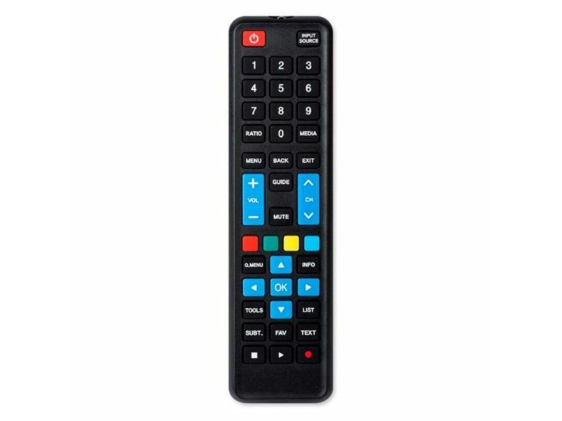 Джойстик Engel MD0028 Черен