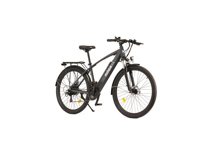 Електрически Велосипед Nilox X7 PLUS 250 W 13000 mAh 27,5