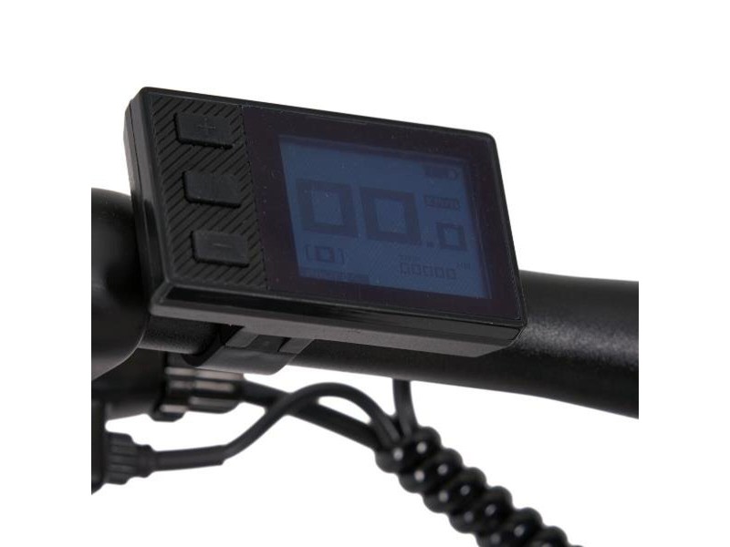 Електрически Велосипед Nilox X7 PLUS 250 W 13000 mAh 27,5