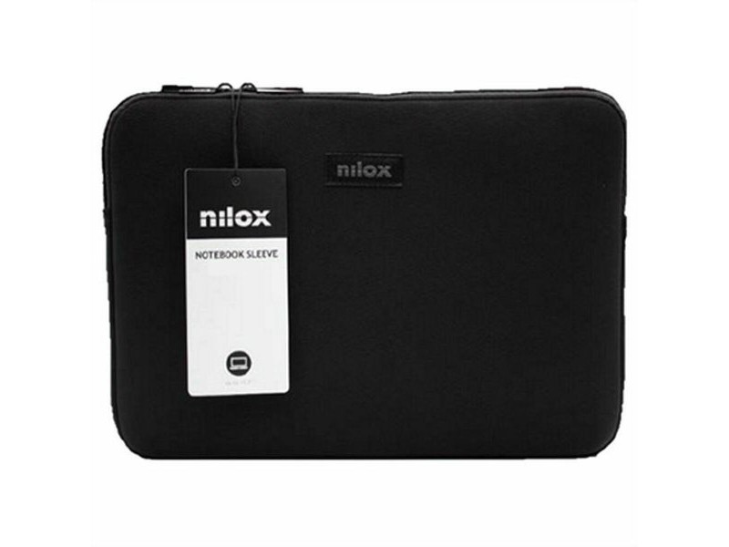 Калъф за каптоп Nilox NXF1401 Черен Многоцветен 14