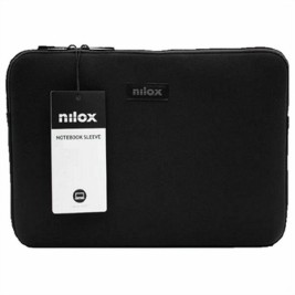 Калъф за каптоп Nilox NXF1501 Черен 15.6