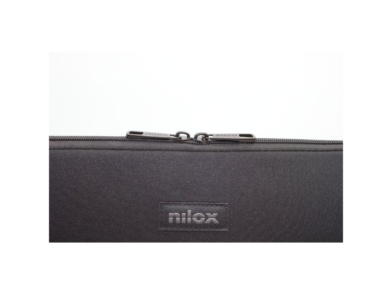 Калъф за каптоп Nilox NXF1501 Черен 15.6
