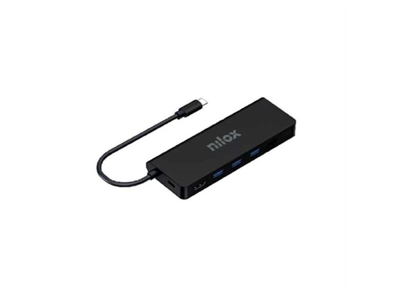 USB извод Nilox 4k HDMI