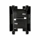 CPU основа с колелца Ewent EW1290