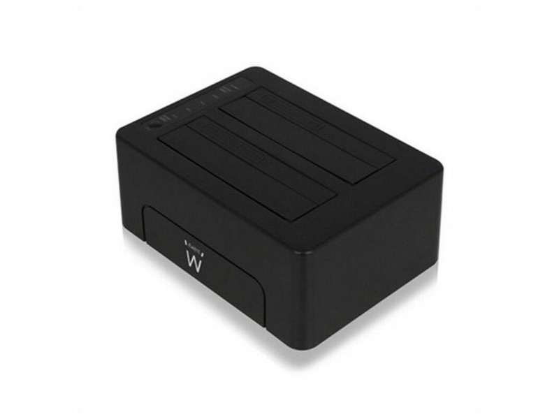 Двойна базова станция Ewent AAACET0186 Dual 2.5