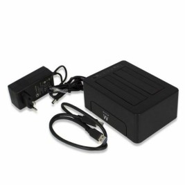 Двойна базова станция Ewent AAACET0186 Dual 2.5