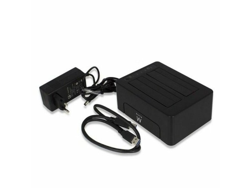Двойна базова станция Ewent AAACET0186 Dual 2.5