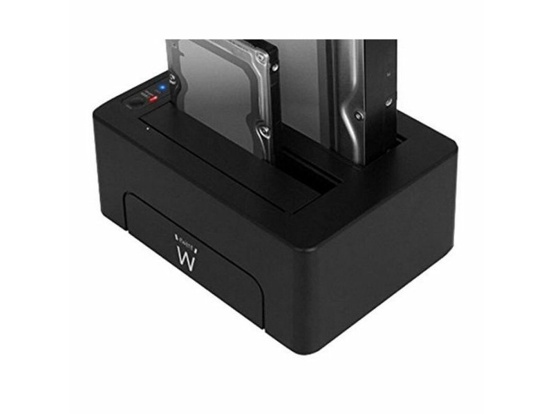 Двойна базова станция Ewent AAACET0186 Dual 2.5