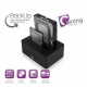 Двойна базова станция Ewent AAACET0186 Dual 2.5
