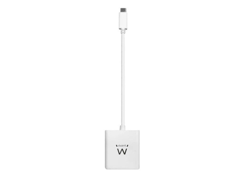 Адаптер за VGA USB-C Ewent EC1050
