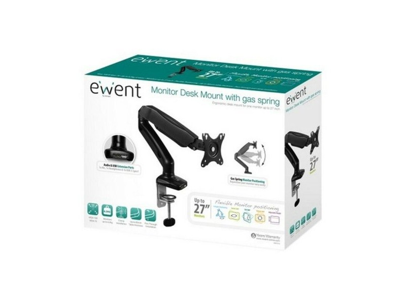Поставка за телевизор за бюро Ewent EW1515 13
