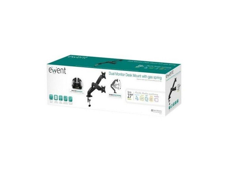 Поставка за телевизор за бюро Ewent EW1516 13