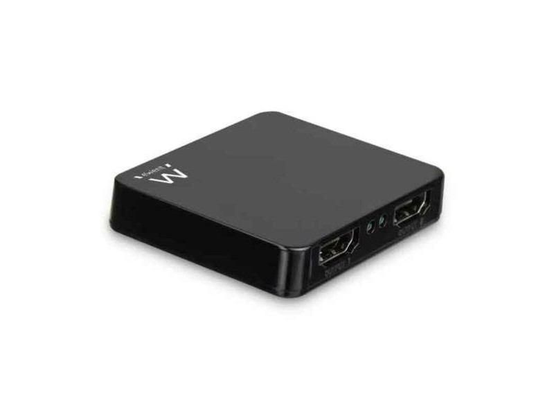 HDMI суич Ewent EW3720 4K