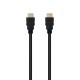 Кабел HDMI Ewent EC1341 Черен 3 m