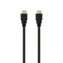 Кабел HDMI Ewent EC1341 Черен 3 m