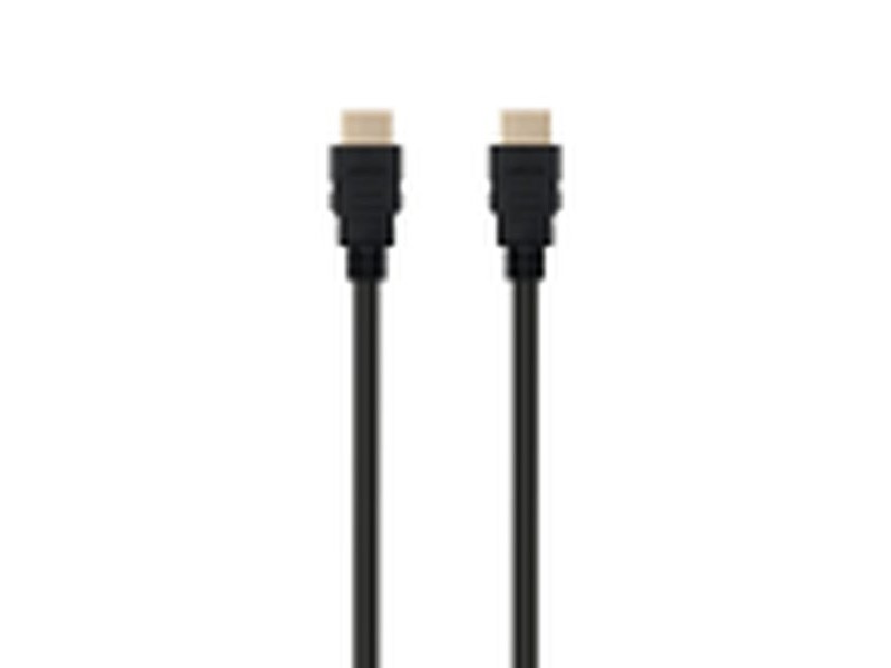 Кабел HDMI Ewent EC1341 Черен 3 m