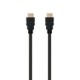 Кабел HDMI Ewent EC1341 Черен 3 m