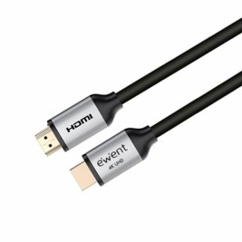 Кабел HDMI Ewent EC1346 4K (1,8 m)