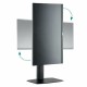 Поставка за монитор Eminent EW1537 2-7 Kg Черен 32