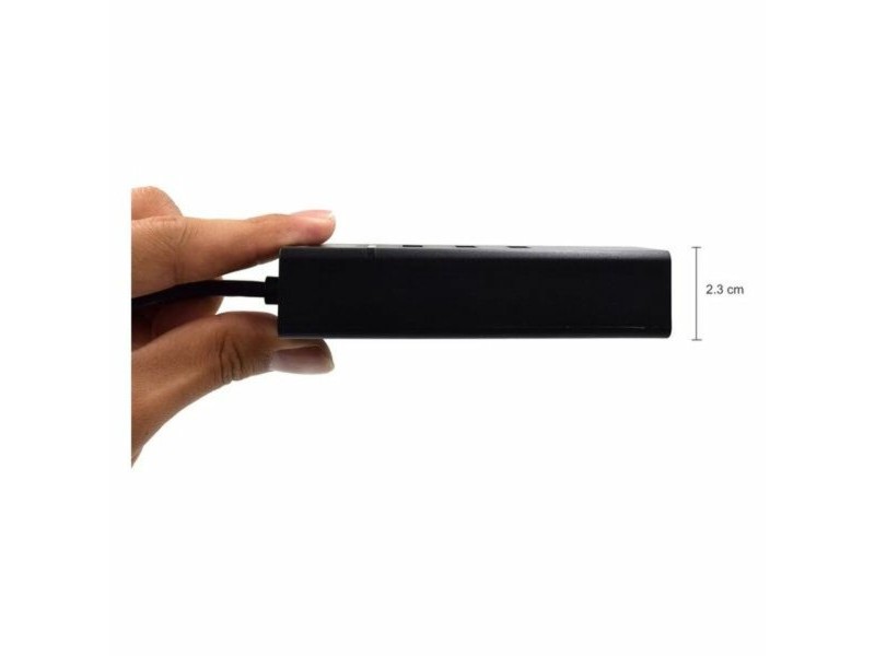 Гнездо с 3 USB порта Eminent EW1141 USB 3.1
