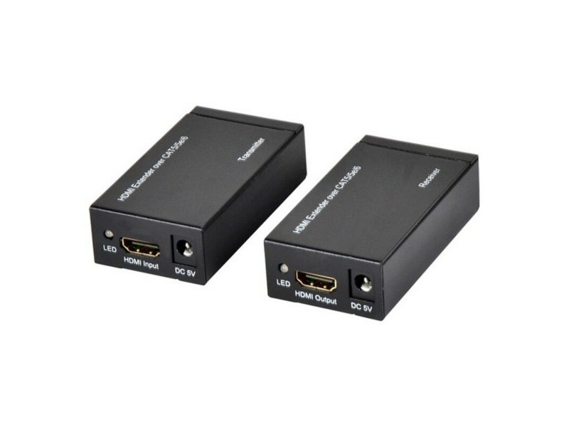 Адаптер HDMI Ewent EW3715