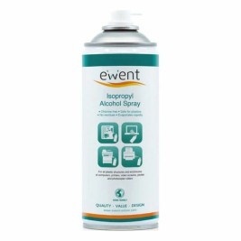 Спрей против прах Ewent EW5611 400 ml