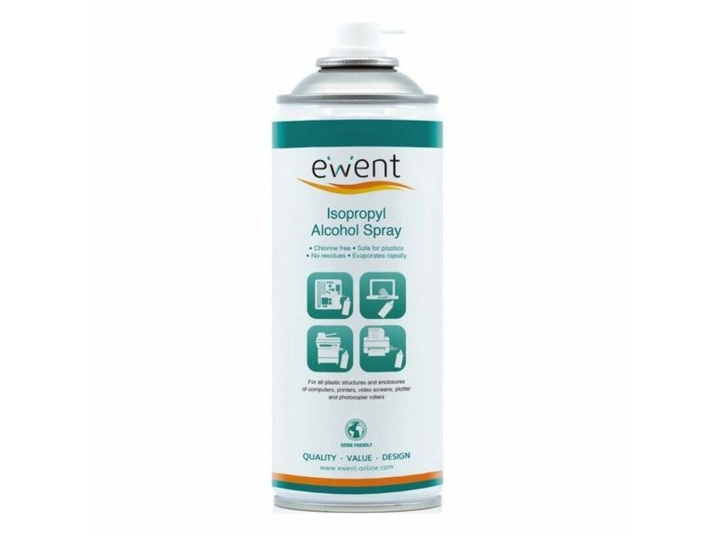 Спрей против прах Ewent EW5611 400 ml