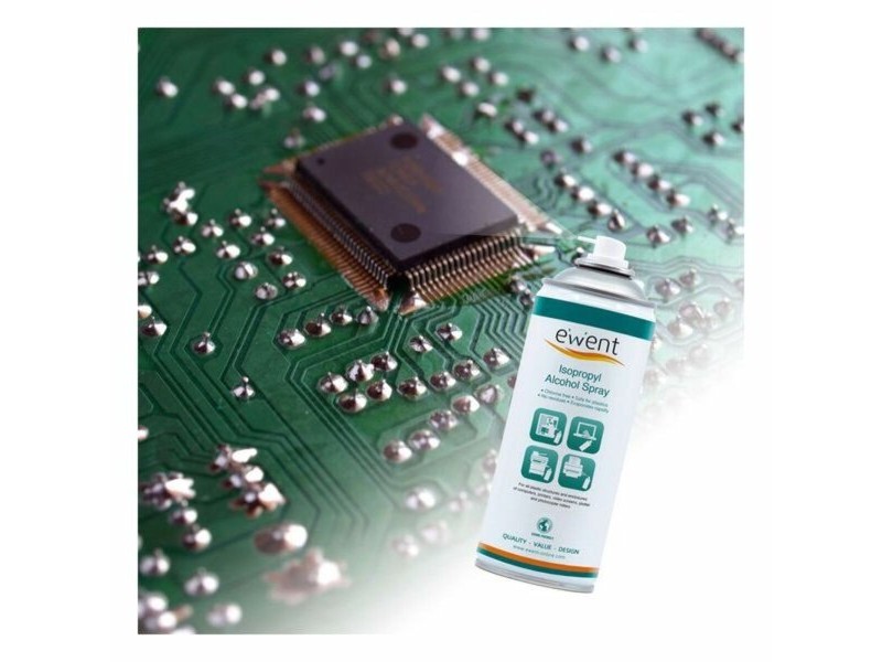 Спрей против прах Ewent EW5611 400 ml