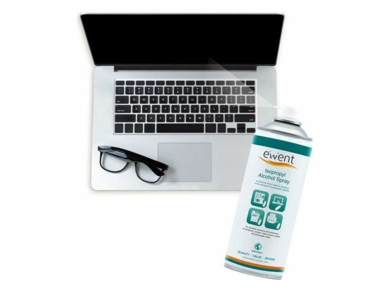 Спрей против прах Ewent EW5611 400 ml