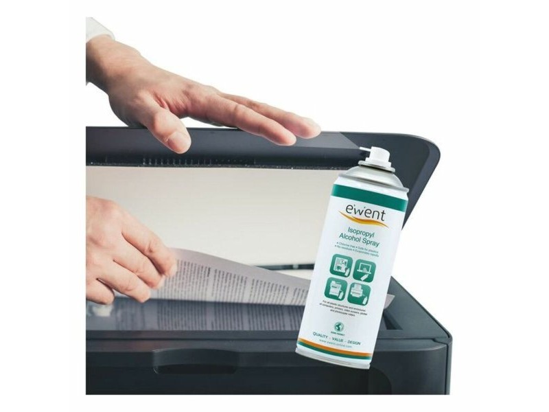 Спрей против прах Ewent EW5611 400 ml