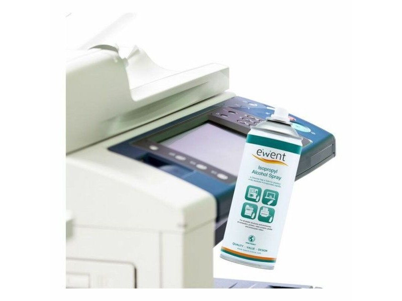 Спрей против прах Ewent EW5611 400 ml