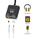 Адаптер Аудио Жак Ewent EC1645 USB C 15 cm