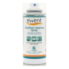 Дезинфекциращ Спрей Ewent EW5676 400 ml