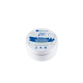 Избелващ Балсам за Зъби La Saponaria Wonderwhite 50 g